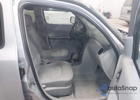 2011 Chevrolet Hhr Lt z USA, uszkodzony, nr VIN 3GNBACFU6BS664081